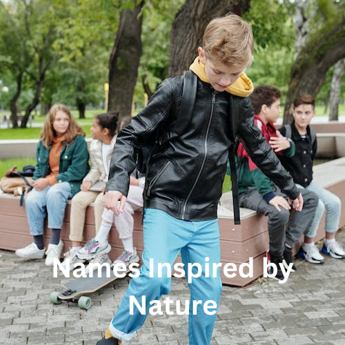 names-inspired-by-nature