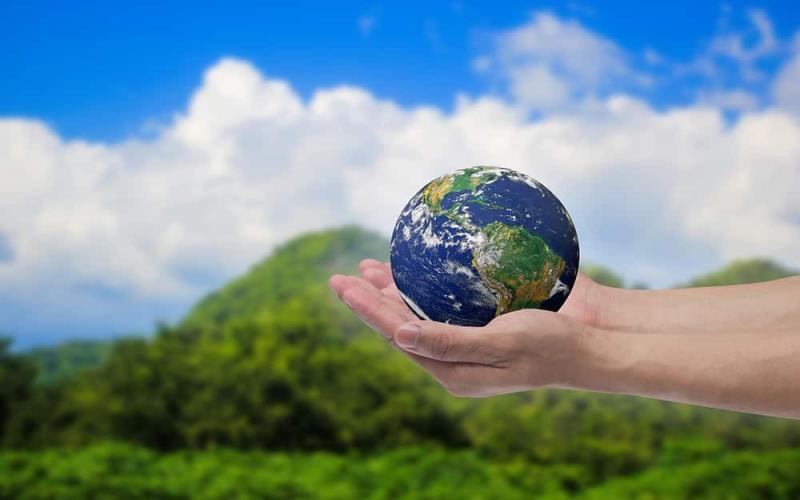 Accidents and the Environment: Exploring Eco-Friendly Safety Practices