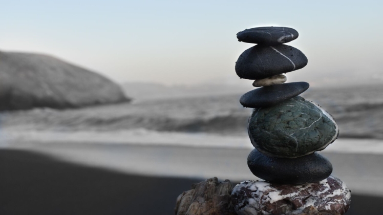 “Crafting a Fulfilling Lifestyle: Navigating the Art of Balance”