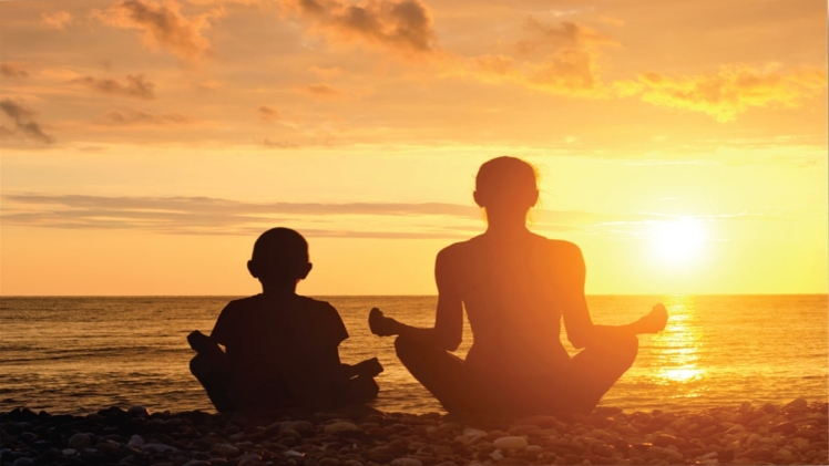 A Symphony of Well-being: Navigating the Path to Holistic Health