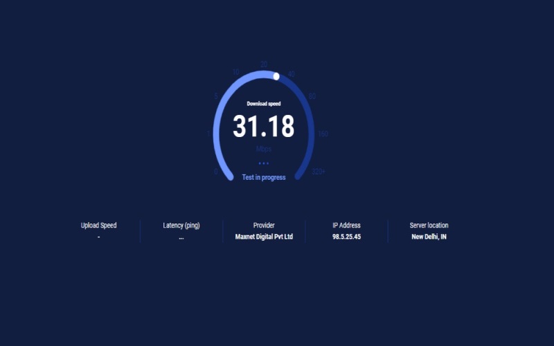 How Much Internet Speed Can You Get With Spectrum Internet? » Unique