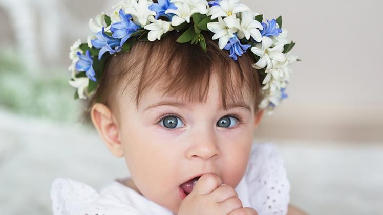 What Is The Most Popular Name In The World For A Girl