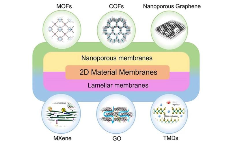 What Name Is Given To The Process By Which Water Crosses A Selectively Permeable Membrane?