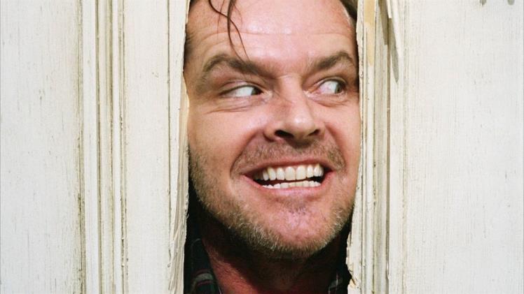 What Was The Name Of Jack Nicholson’s Character In The 1980 Film “the Shining”?