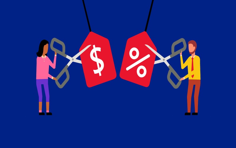 A Deep Dive into the World of Discounts: Strategies, Types, and Savings