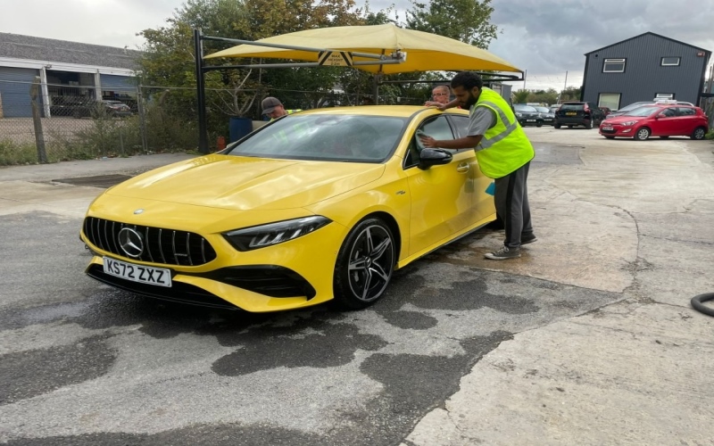 Collaborating with Influencers for Car Dealer Promotions