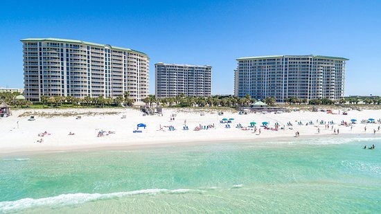 Destin Florida Hotels on the Beach With Balcony Destin Florida Hotels on the Beach With Balcony