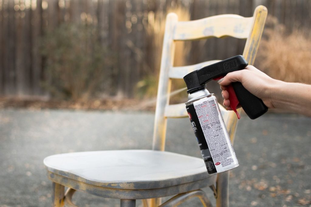 How Long Does It Take for Spray Paint to Dry How Long Does It Take for Spray Paint to Dry