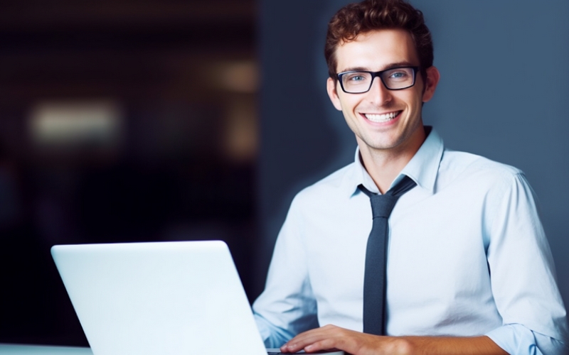 Kirill Yurovskiy: What Should an Internet Marketing Specialist Be Able to do?