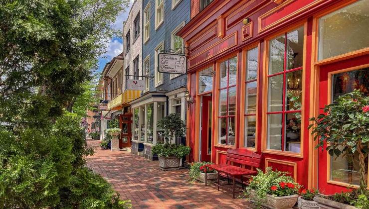 Affordable Places to Live in Virginia