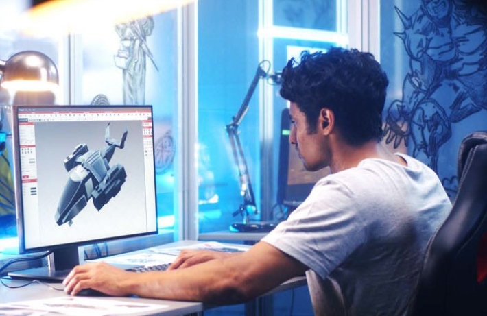 Exploring The Technological Marvels That Power Modern Interactive Entertainment
