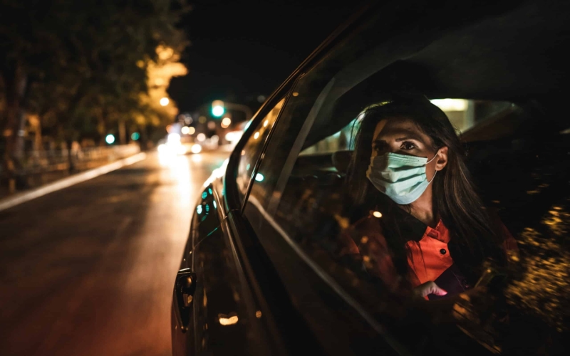 Things To Consider If You Got Hurt As A Passenger In A Car Accident