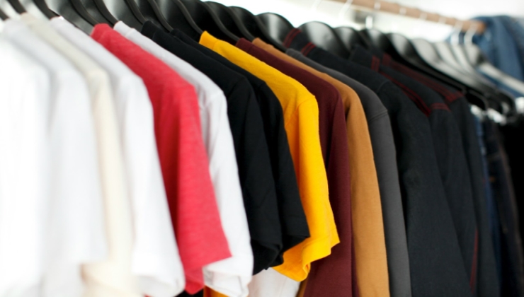 A Guide to Choosing the Best Quality T-Shirts for Your Design