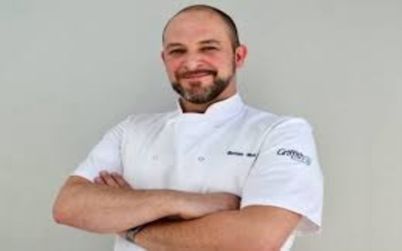 Buttered Bliss: Unveiling the Artistry of Infusions in Culinary Craftsmanship