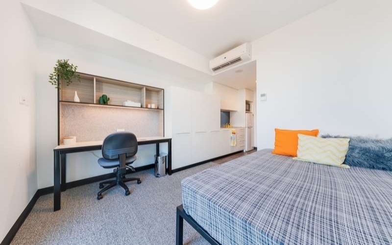 Finding Suitable near Griffith University » Unique Last Name