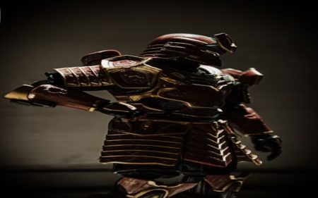 The Masterless Samurai: Ronins and Their Impact on Modern Japanese ...